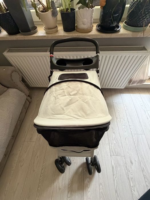 Sprzedam wózek dla psa ,kota