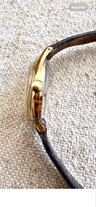 Relogio  automatico “Relide”