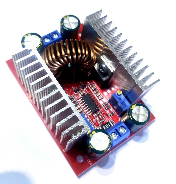 Модуль электронный