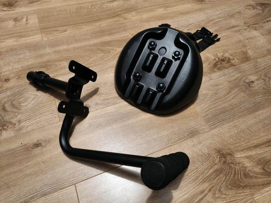 Buggy Board, dostawka do wózka, platforma do wózka dla 2 dziecka