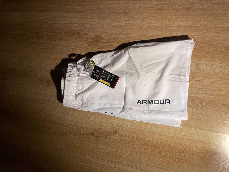 Conjunto Verao Under Armour