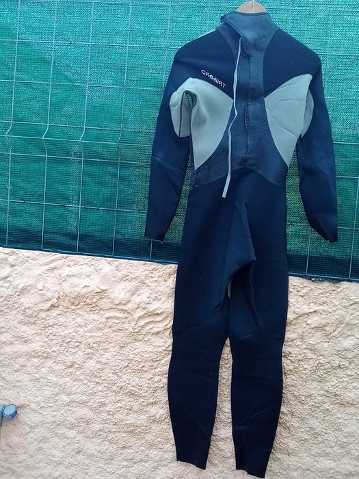 Fato de surf Tribord