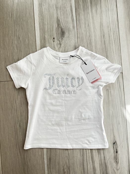 Футболка juicy couture