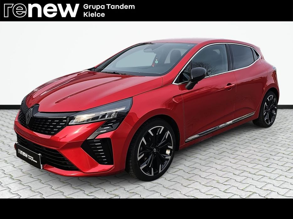 Renault Clio Clio 1.0 TCe Techno LPG