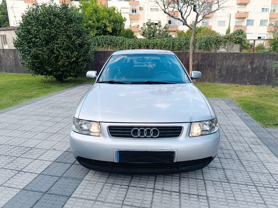 Audi A3 1.9 Tdi Sport 110CV