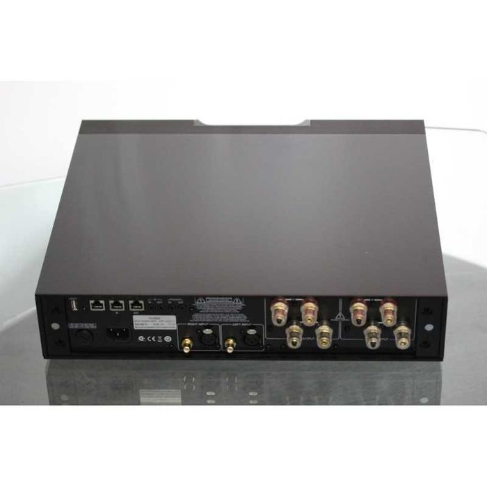 Wzmacniacz mocy stereo Classe Sigma Amp2