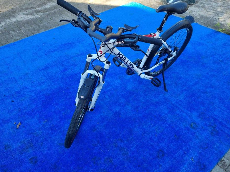 Rower górski MTB Kellys 26''