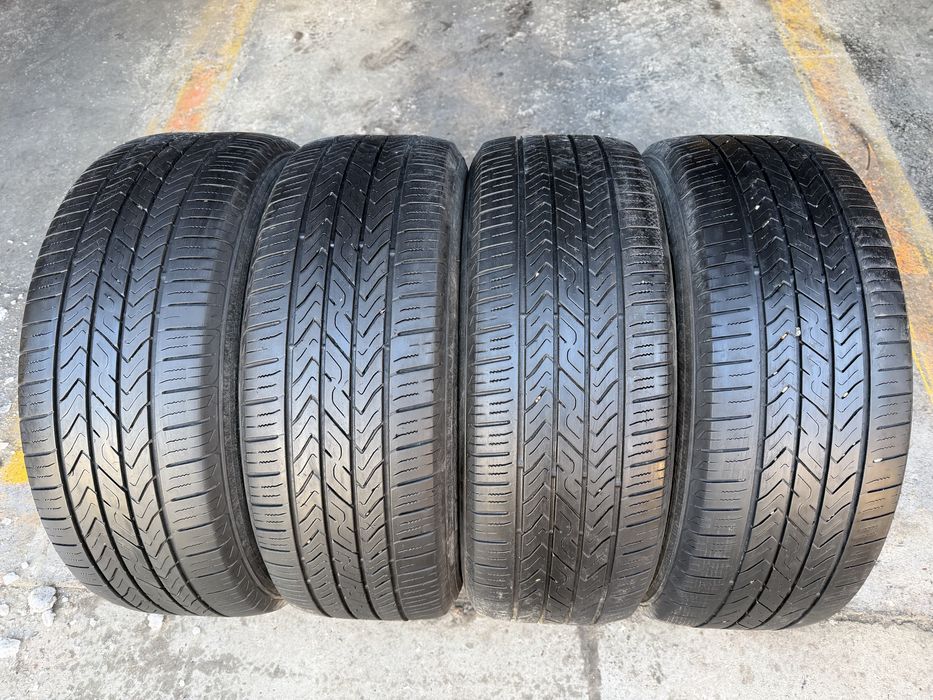 Шини всесезон R18 245 60 Toyo Склад Осокорки RLX