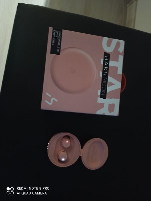 Słuchawki bezprzewodowe