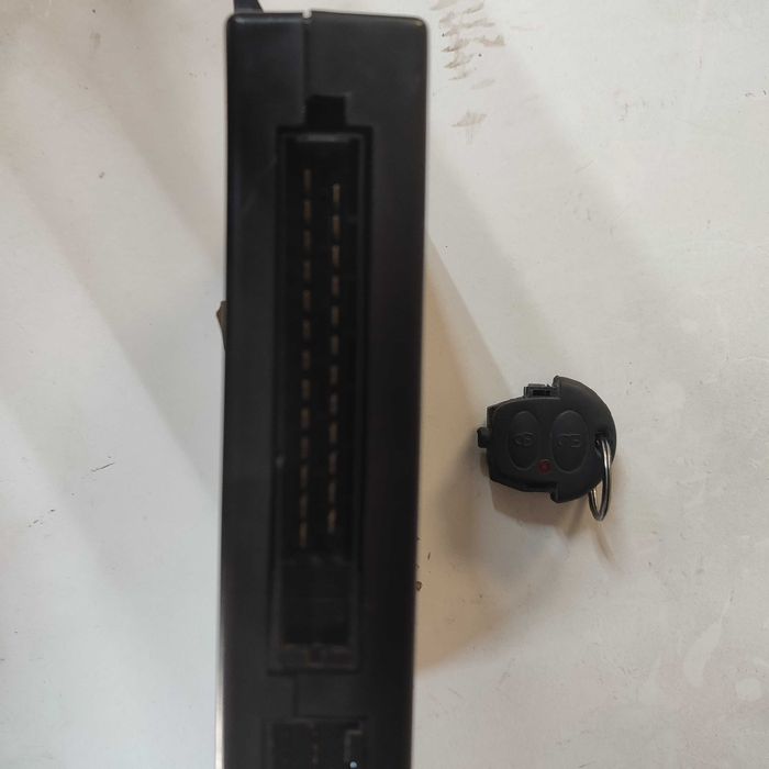 Блок комфорта чери куку