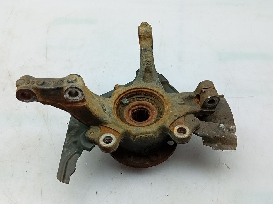 Manga de eixo frente direita FIAT Grande Punto (199_)