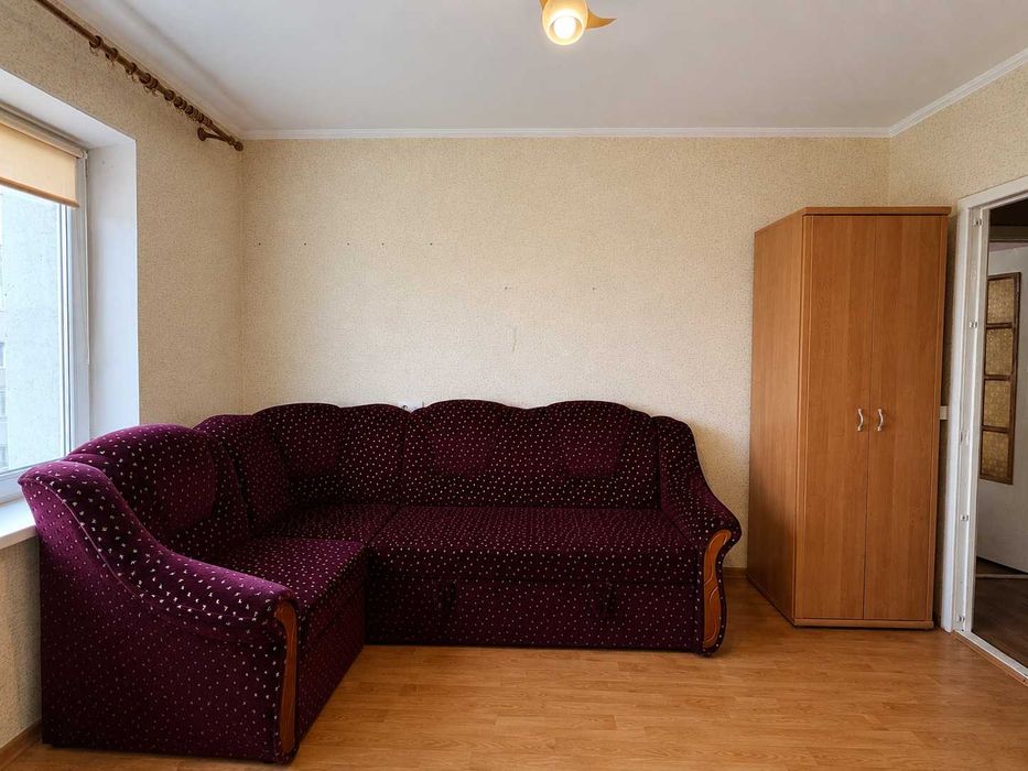 Продам 2-кімнатну квартиру. Утеплений будинок