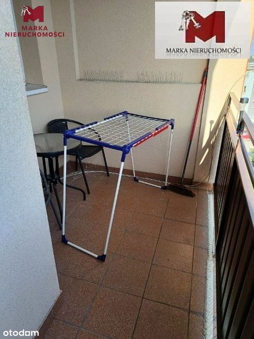 Mieszkanie 2pkł, 48 m2, Koźle, os. Zachód