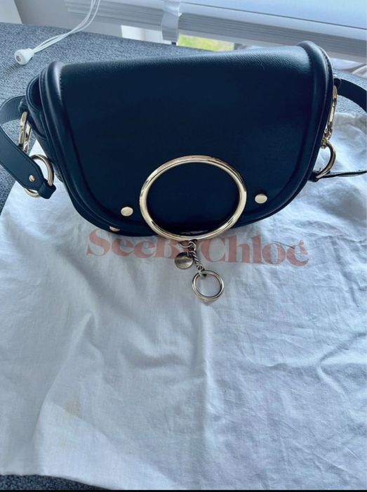 Torebka See by Chloe