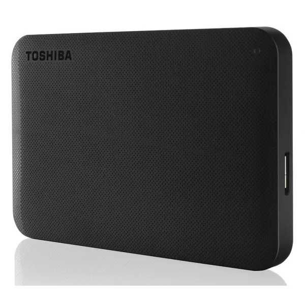 Жорсткий диск HDD Toshiba Canvio Ready 1TB