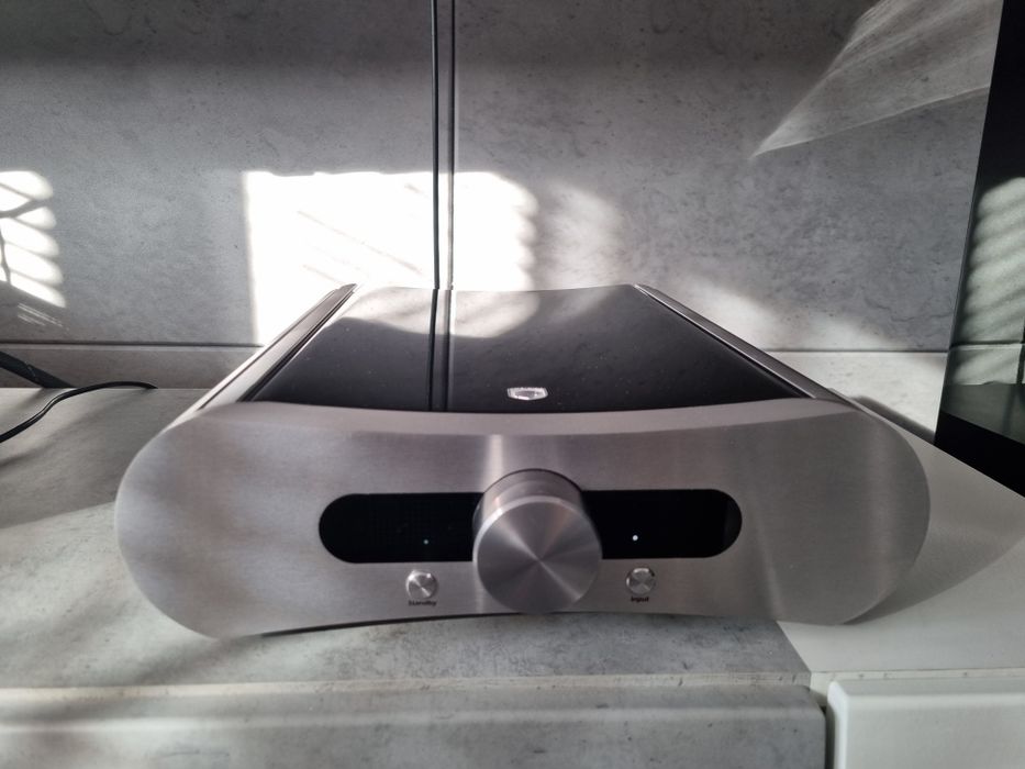 Wzmacniacz Gato Audio dia 250