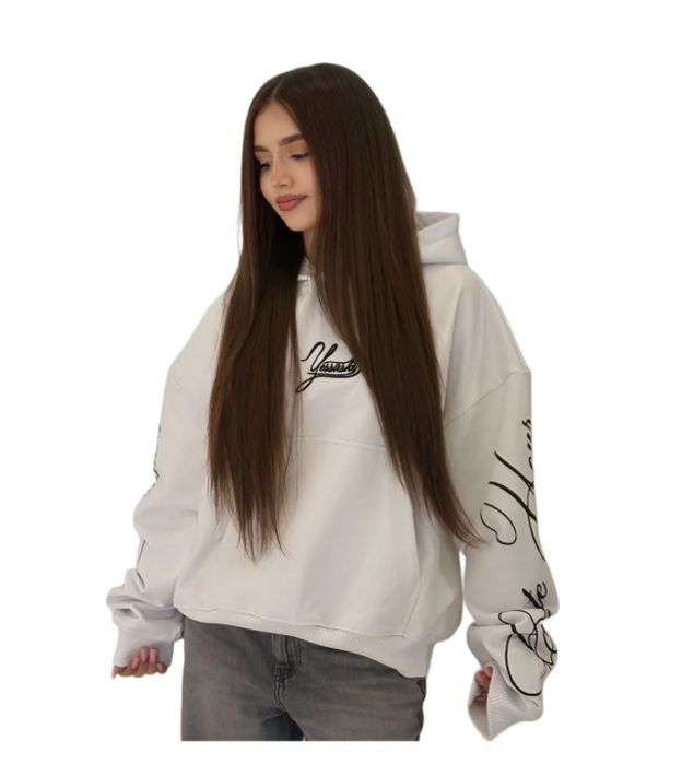 Продам худі yesirskiii