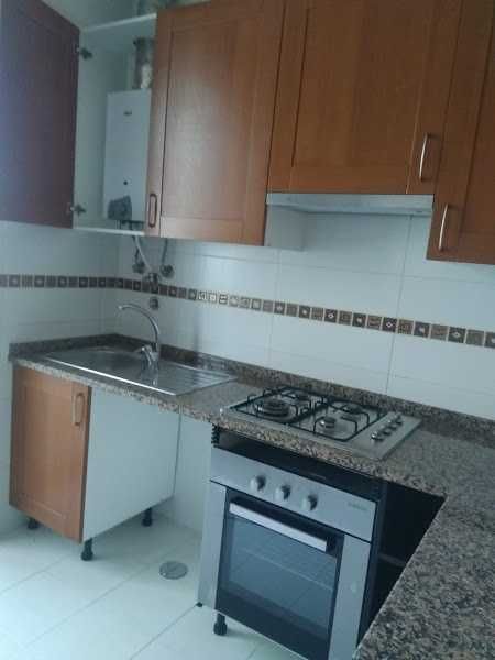 Vende- se T3 Campo de Ourique