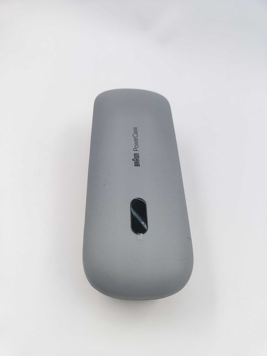 Оригінал! Зарядний бездротовий чохол для електробритв Braun (1735)