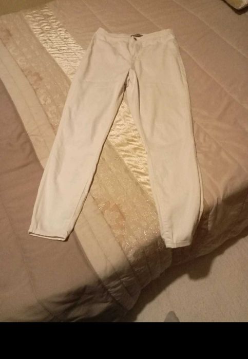 Roupa de mulher