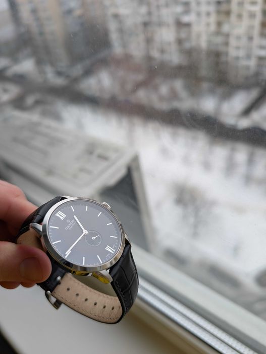 Годинник Candino C4470/4