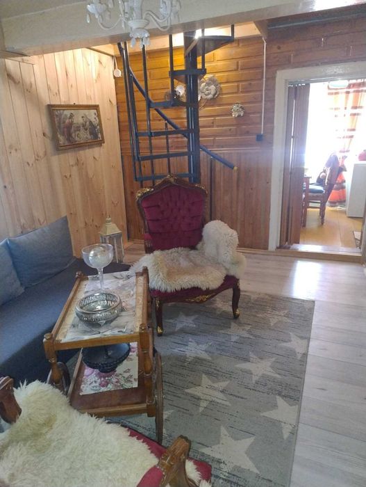 Sprzedam chatę góralską
