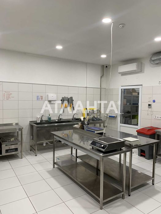 Коммерческая недвижимость по адресу ул. Победы (площадь 229 м²) - Atlanta.ua - фото 11