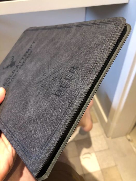 Чехлы СУПЕР для iPad всех моделей AIR 9.7 10.2 10.5 10.9 mini DEER