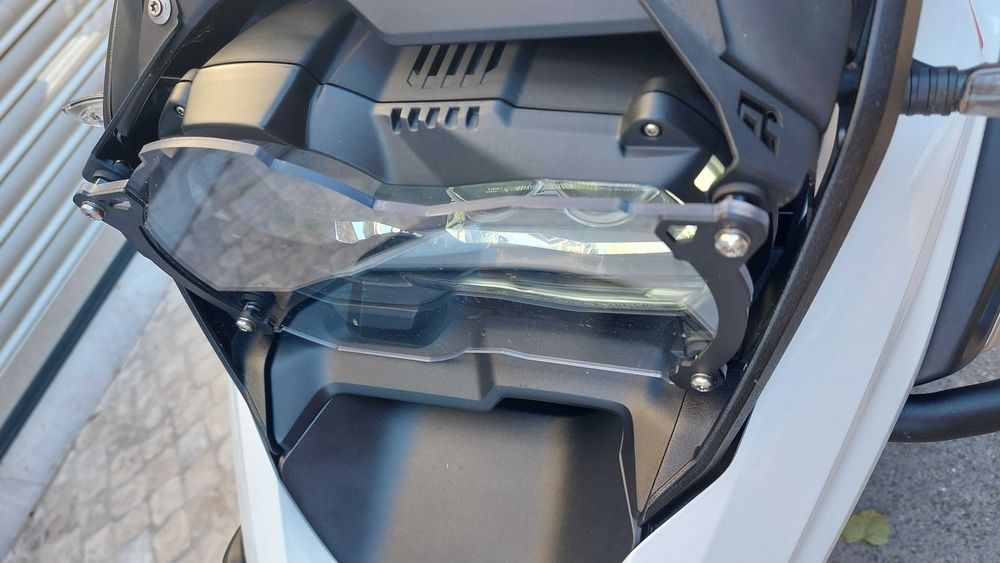 BMW R 1250 GS HP - 2019