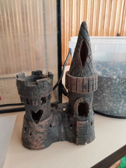 Аквариум для рыб