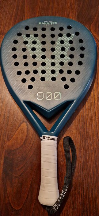 Padel Volt 900 v4