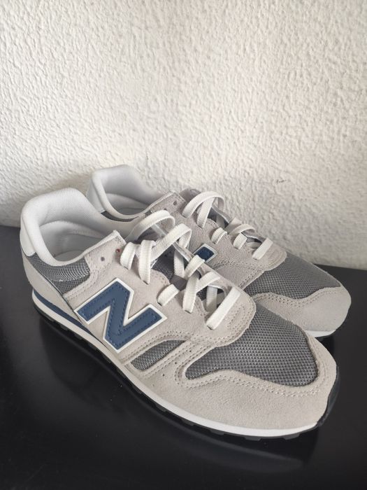 Ténis New Balance tamanho 42