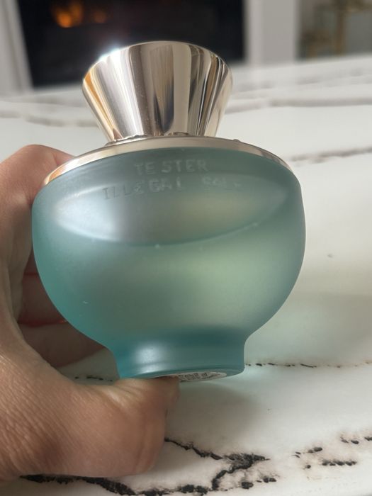 Versace dylan turquoise 90/100 ml