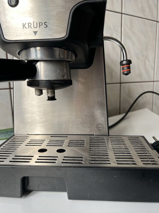 Ekspres kolbowy Krups