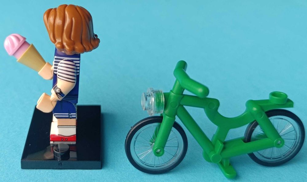 Robin Buckley v1 (Stranger Things)