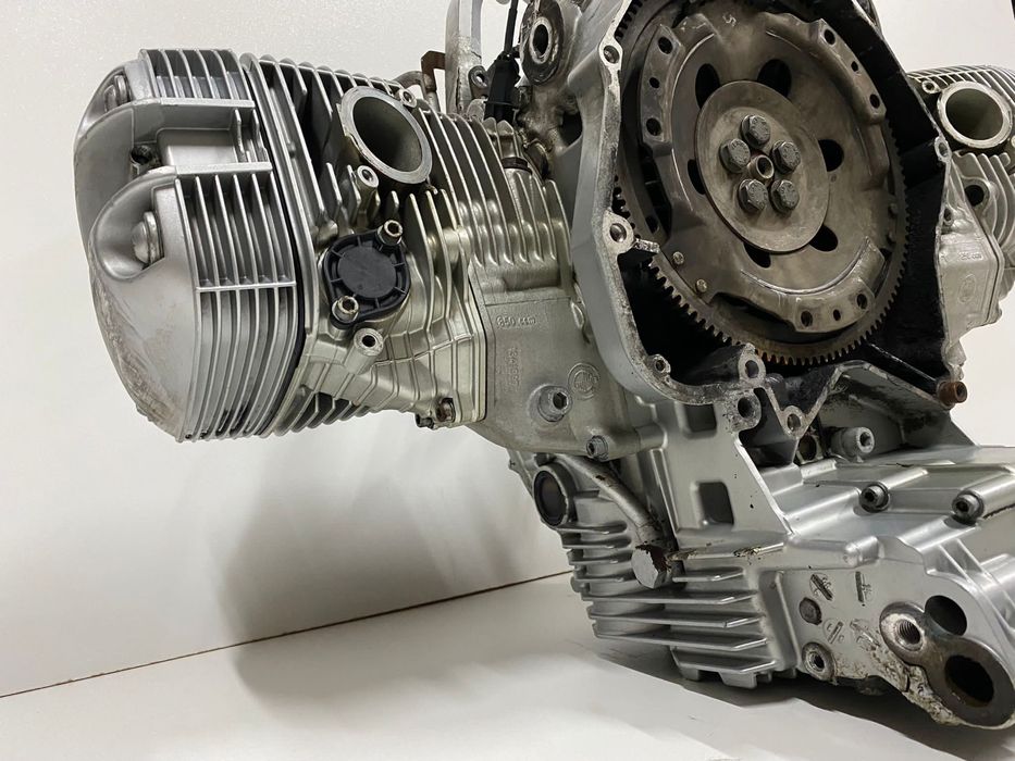 Bmw R850R Silnik Motor Engine R850 R RT GS Mały przebieg