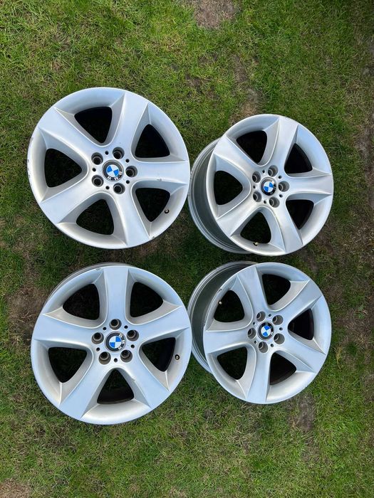 Alufelgi  BMW 19 cali 5x120