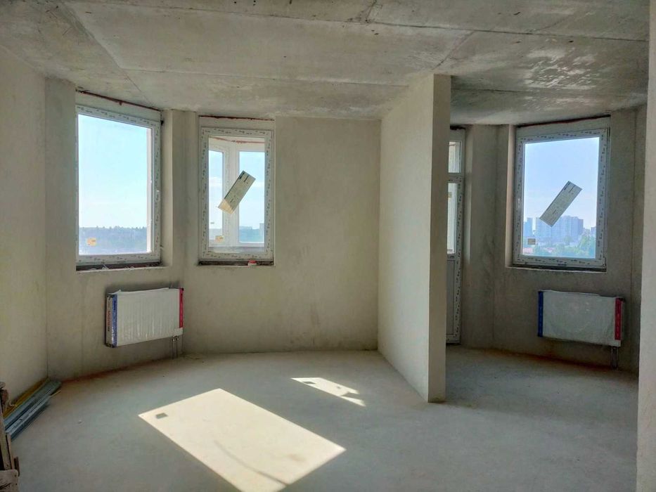 Продажа 1к. вул. Ю.Здановської 34Б, 11/25