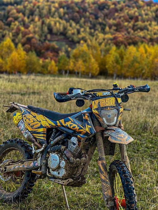 Продам Kovi250 2024 року