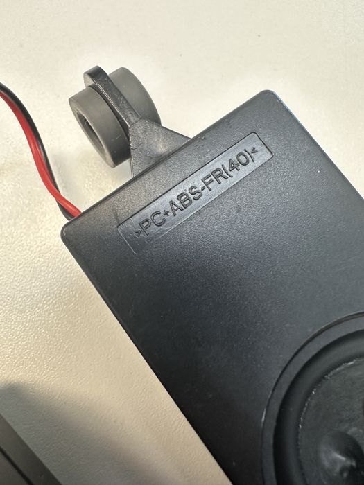 Colunas TV P/ TCL 32D4300