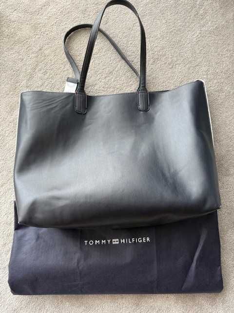 Carteira TOMMY como nova