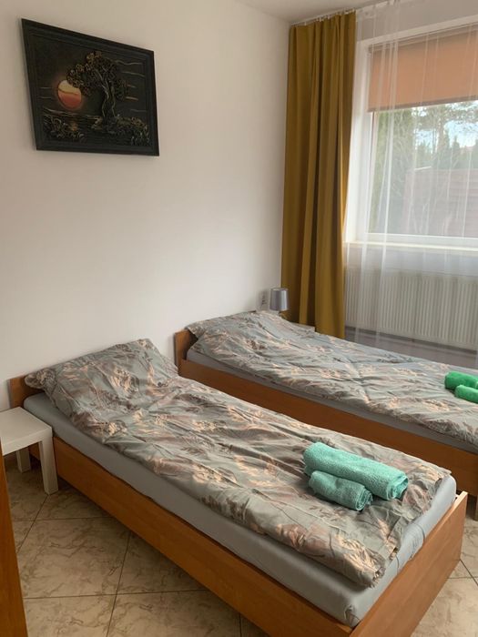 Noclegi „Jak w domu” Narol