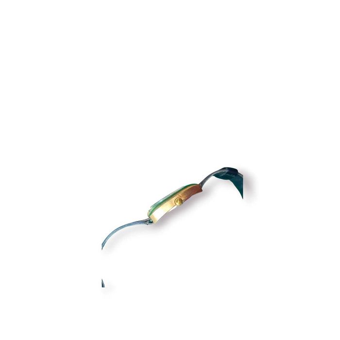 Relógio Autom. Vintage Pilot Genève –25 Jewels – Incabloc – Swiss Made