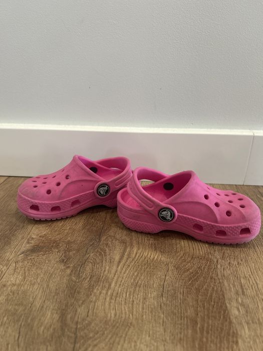 Crocs C6 oryginalne