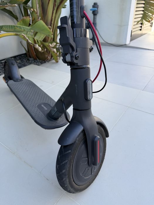 Xiaomi 3 Lite preta