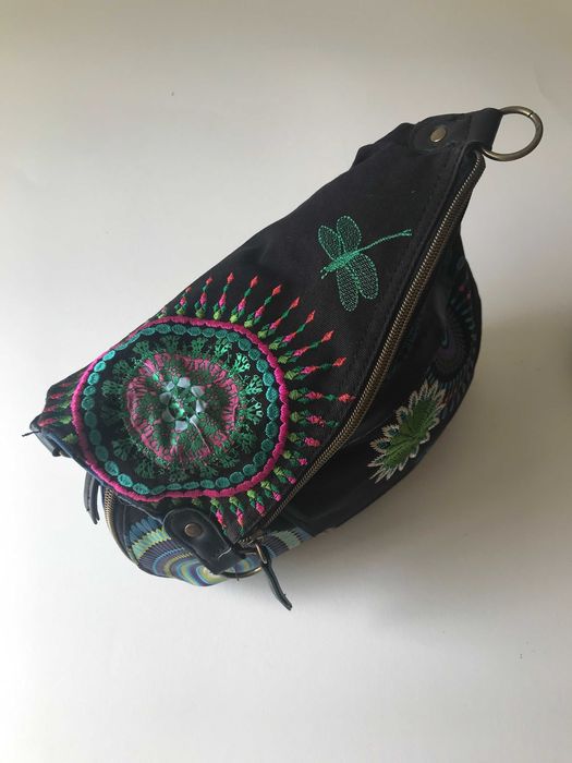 Mala Tiracolo - Desigual