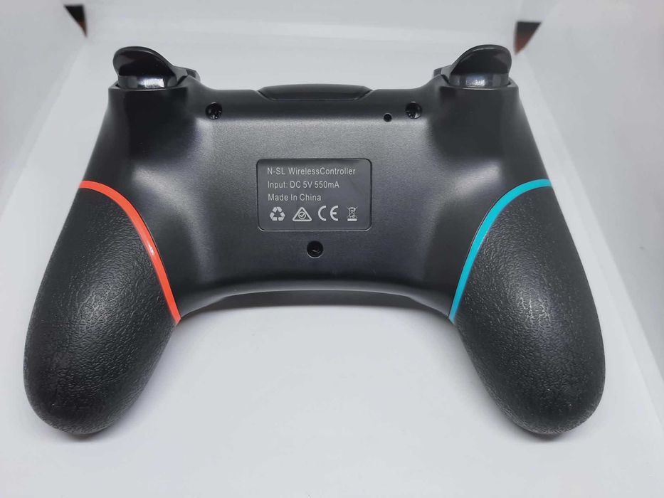 Bezprzewodowy Pad do Konsoli Nintendo Switch