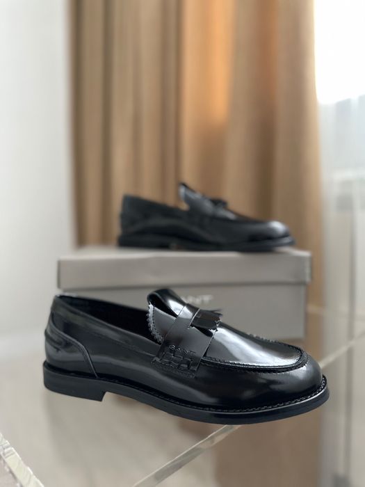 Жіночі оригінальні лофери Gant Gracelyn 27571340 G00