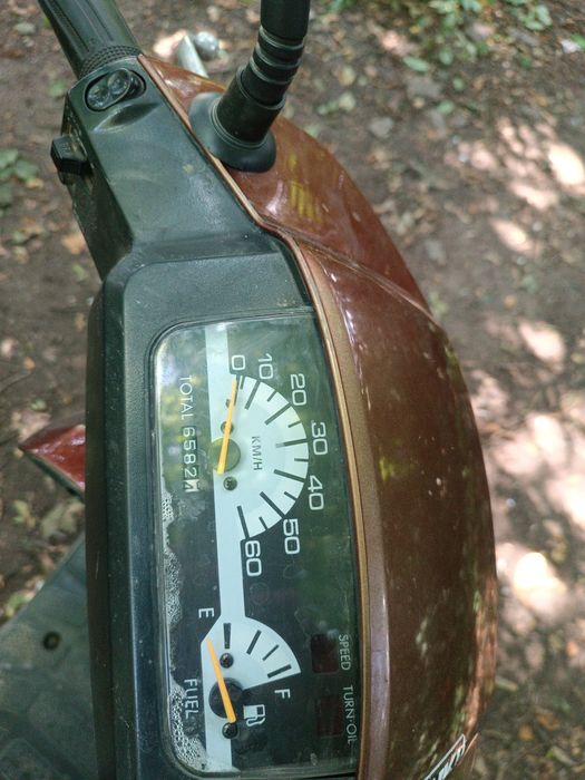 Продам сузукі сепію