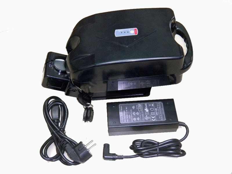 аккумулятор для электровелосипеда и др. транспорта